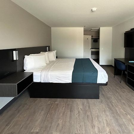Motel 6 Lake Elsinore, Ca Kültér fotó
