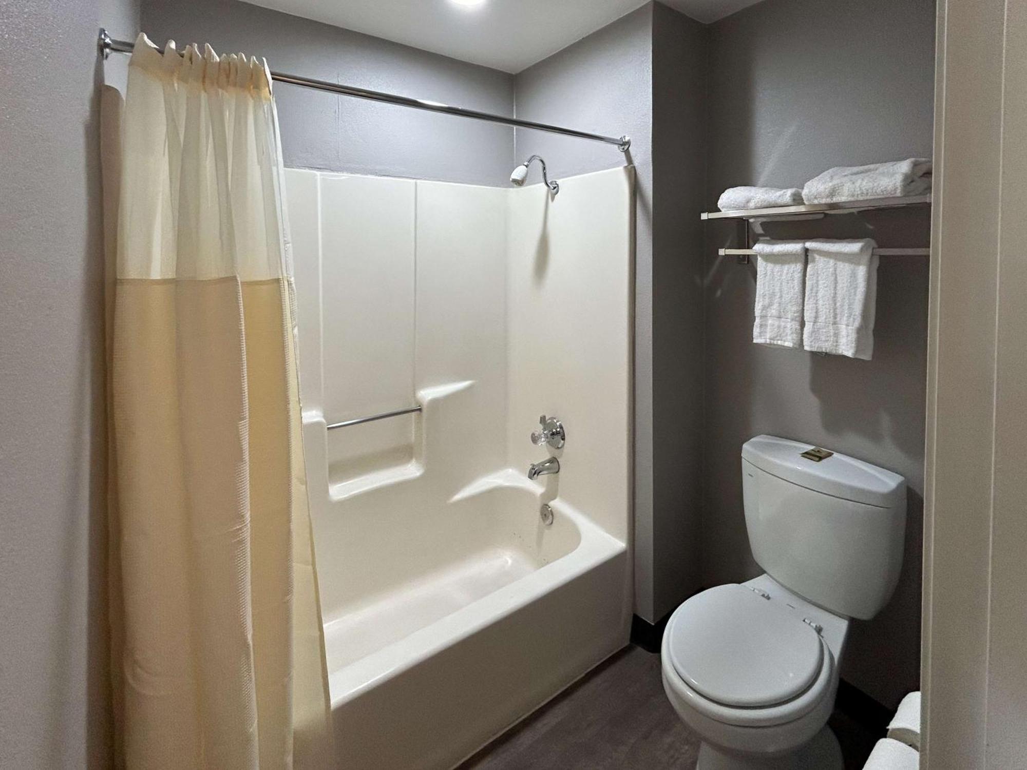 Motel 6 Lake Elsinore, Ca Kültér fotó
