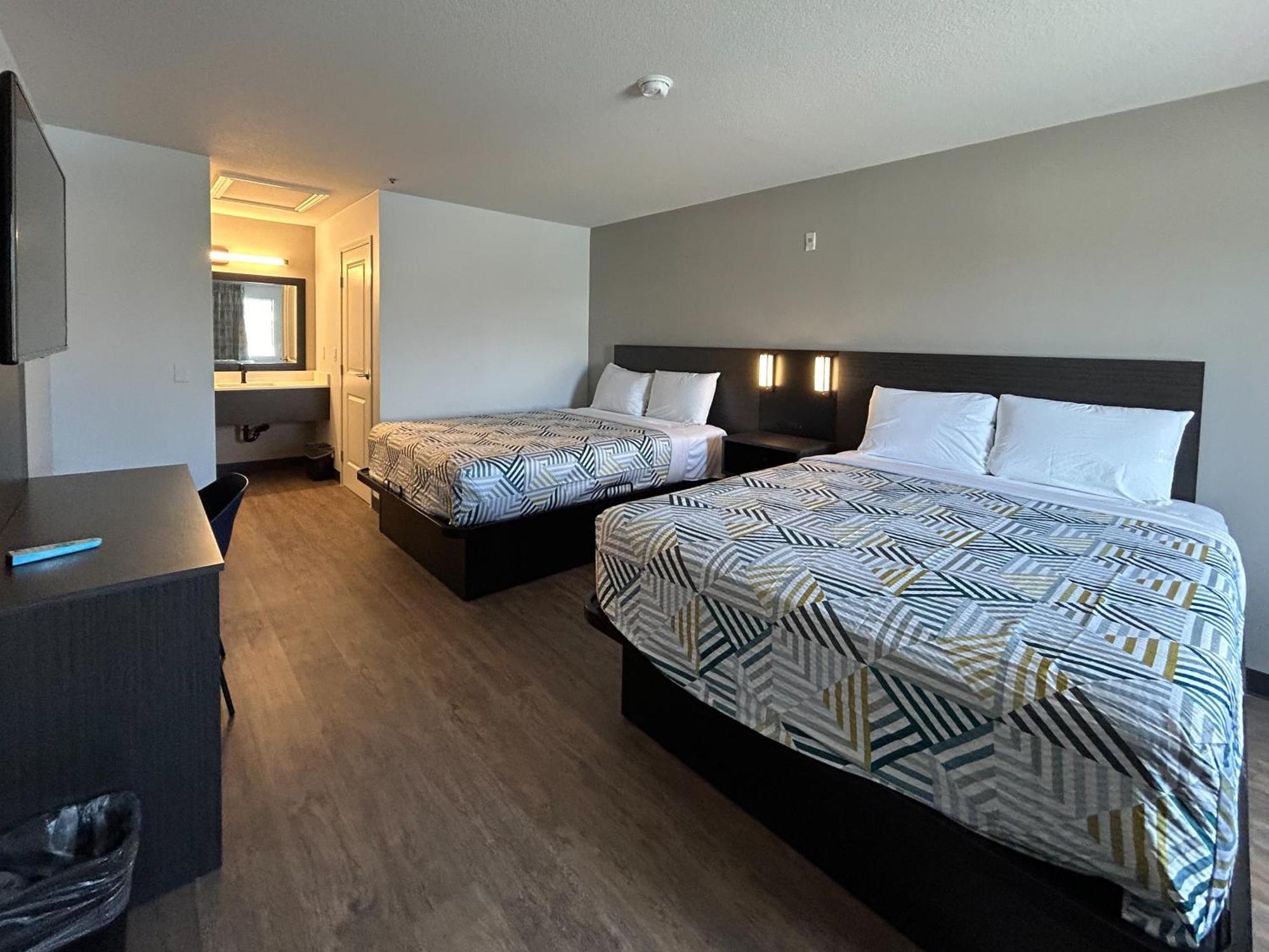 Motel 6 Lake Elsinore, Ca Kültér fotó