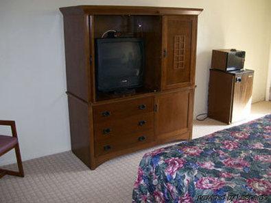 Motel 6 Lake Elsinore, Ca Szoba fotó